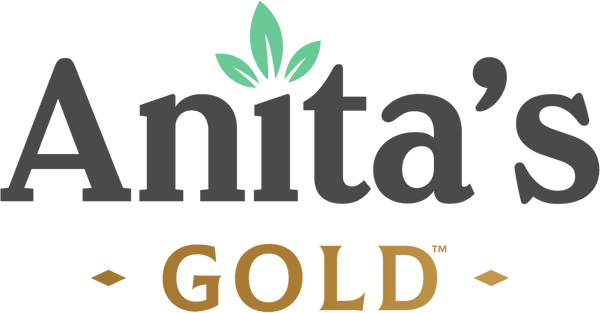 Anita's Gold