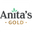 Anita's Gold logo